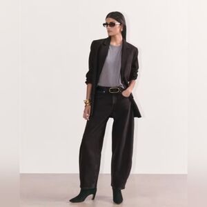 Everlane | The Way High Curve Jean | 27L